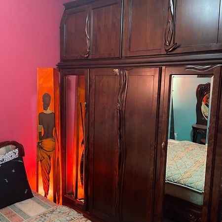 Petra'S Place 拉法洛维奇 外观 照片
