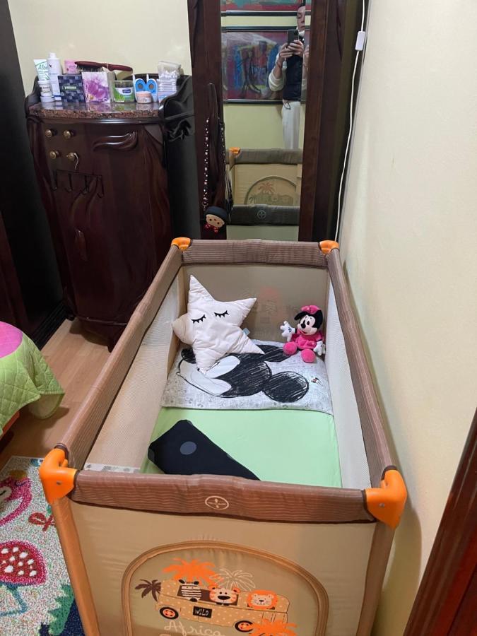 Petra'S Place 拉法洛维奇 外观 照片