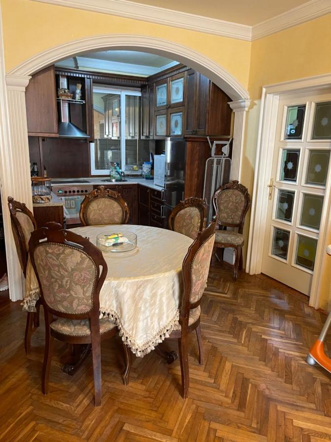 Petra'S Place 拉法洛维奇 外观 照片