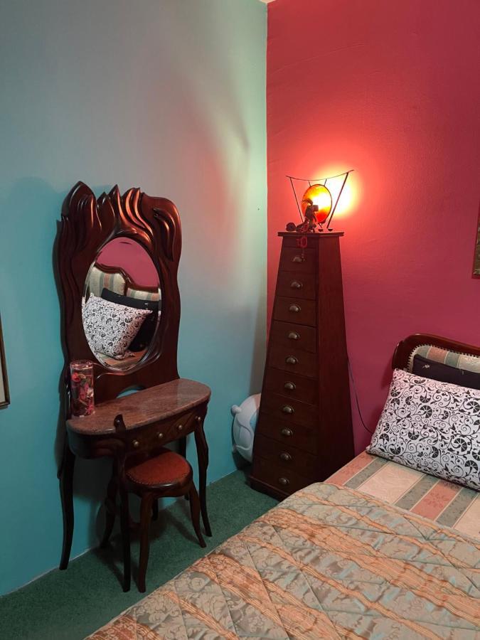 Petra'S Place 拉法洛维奇 外观 照片