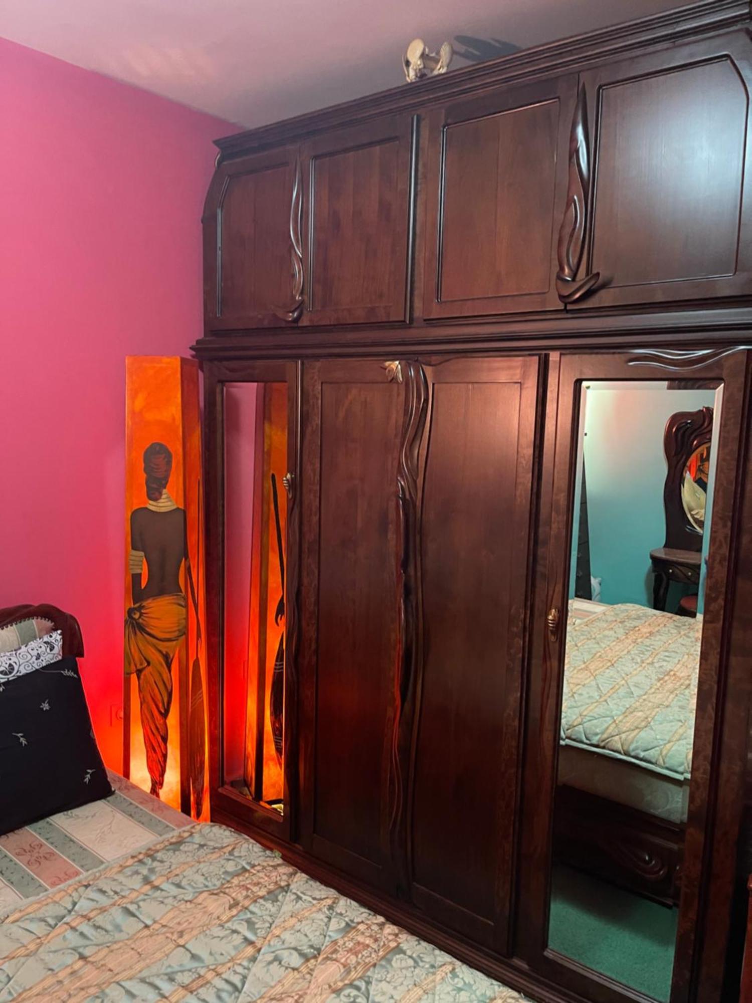 Petra'S Place 拉法洛维奇 外观 照片