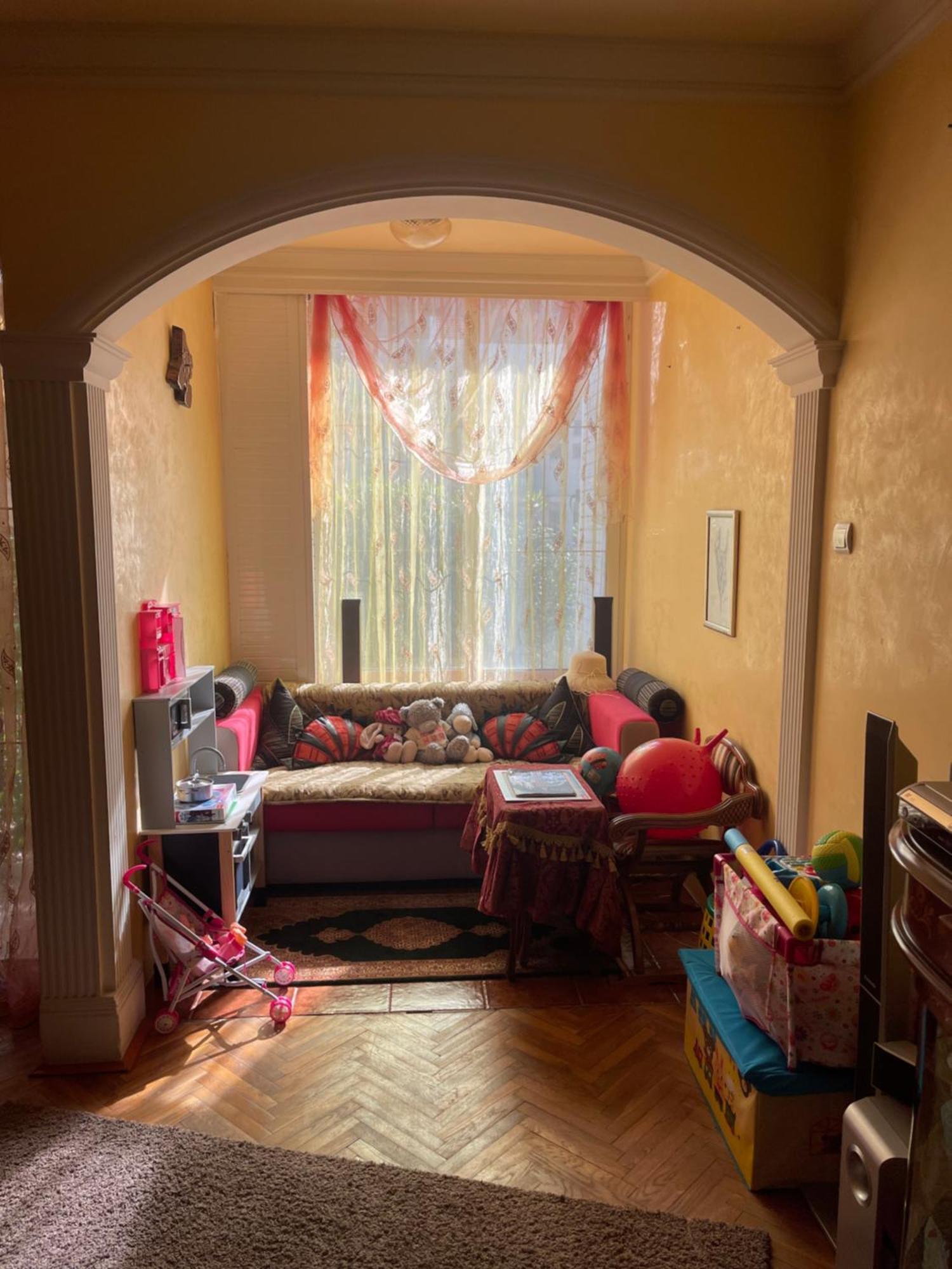 Petra'S Place 拉法洛维奇 外观 照片