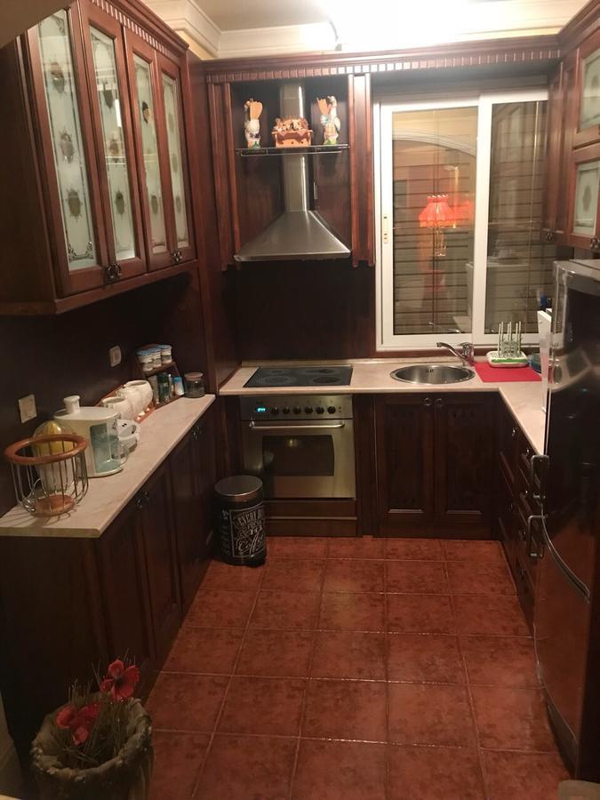 Petra'S Place 拉法洛维奇 外观 照片