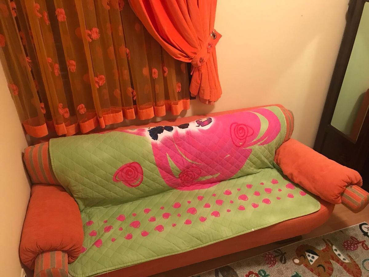Petra'S Place 拉法洛维奇 外观 照片