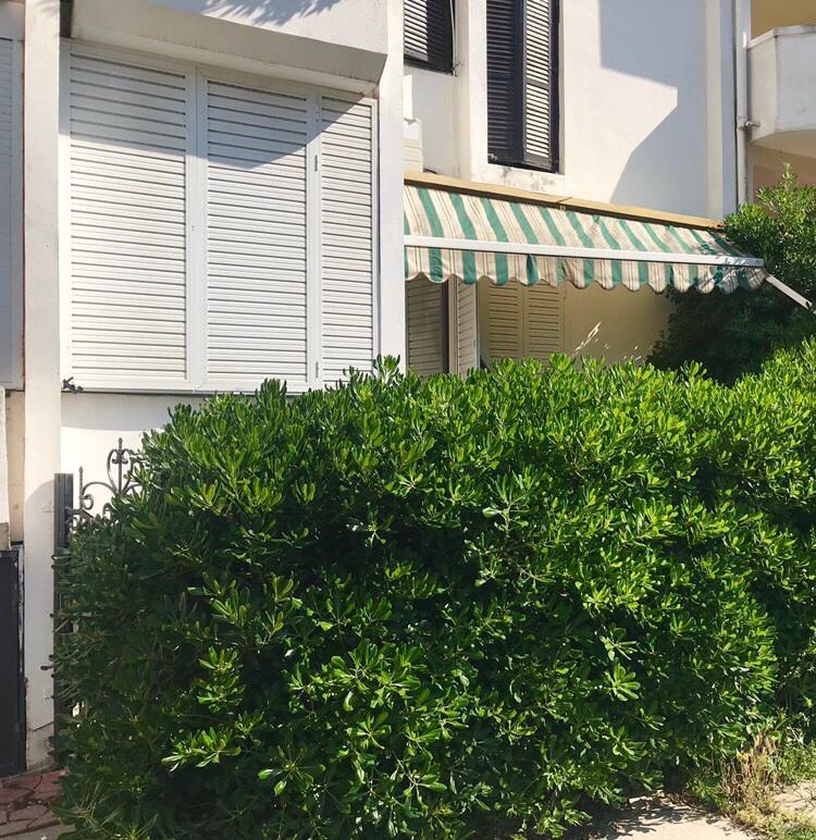 Petra'S Place 拉法洛维奇 外观 照片
