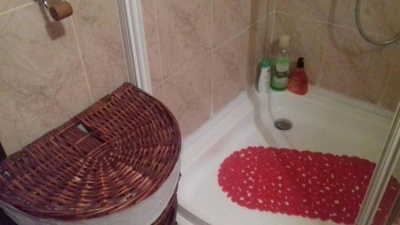 Petra'S Place 拉法洛维奇 外观 照片