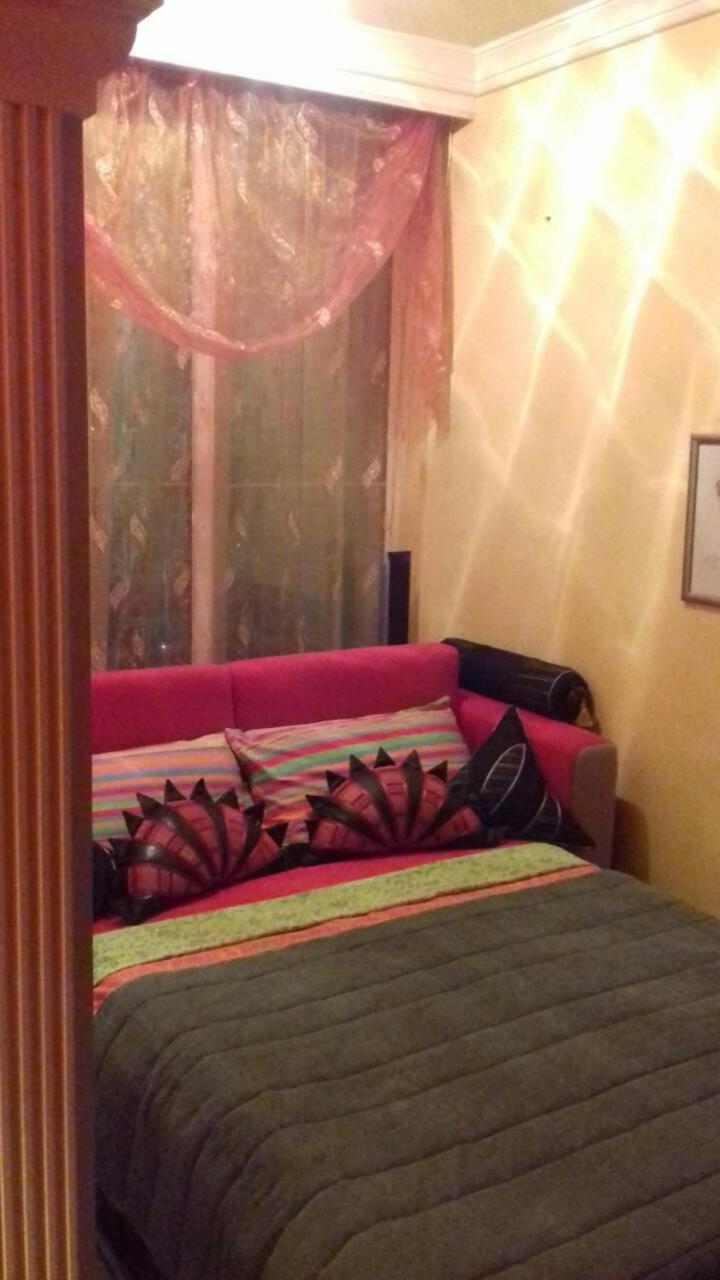 Petra'S Place 拉法洛维奇 外观 照片
