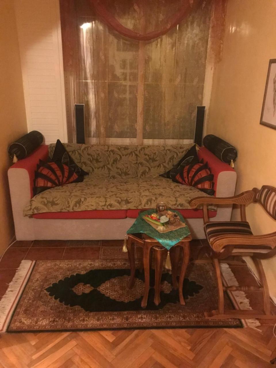 Petra'S Place 拉法洛维奇 外观 照片