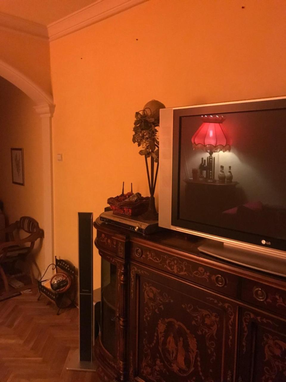 Petra'S Place 拉法洛维奇 外观 照片