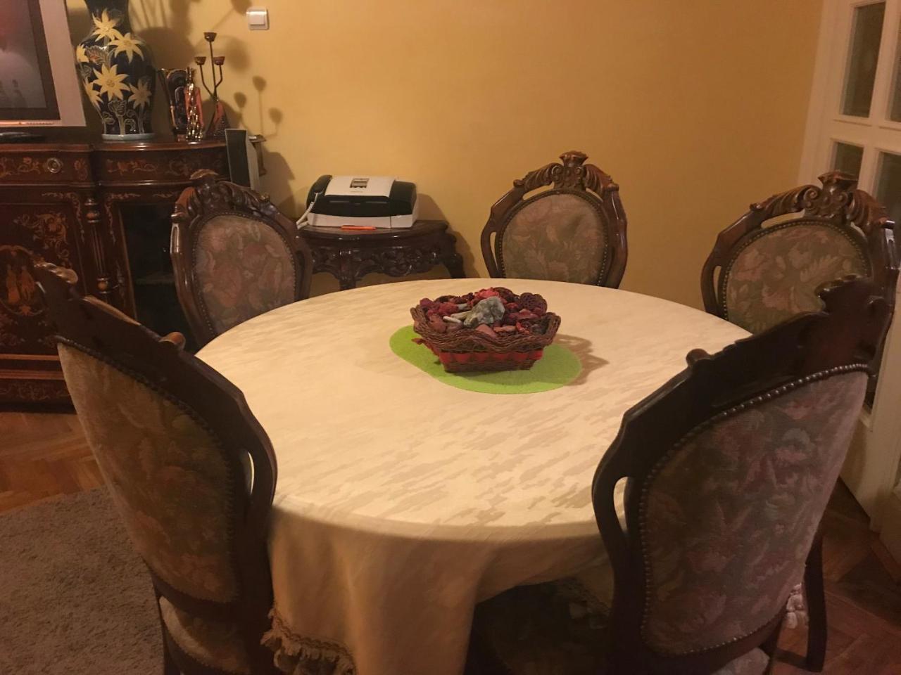 Petra'S Place 拉法洛维奇 外观 照片