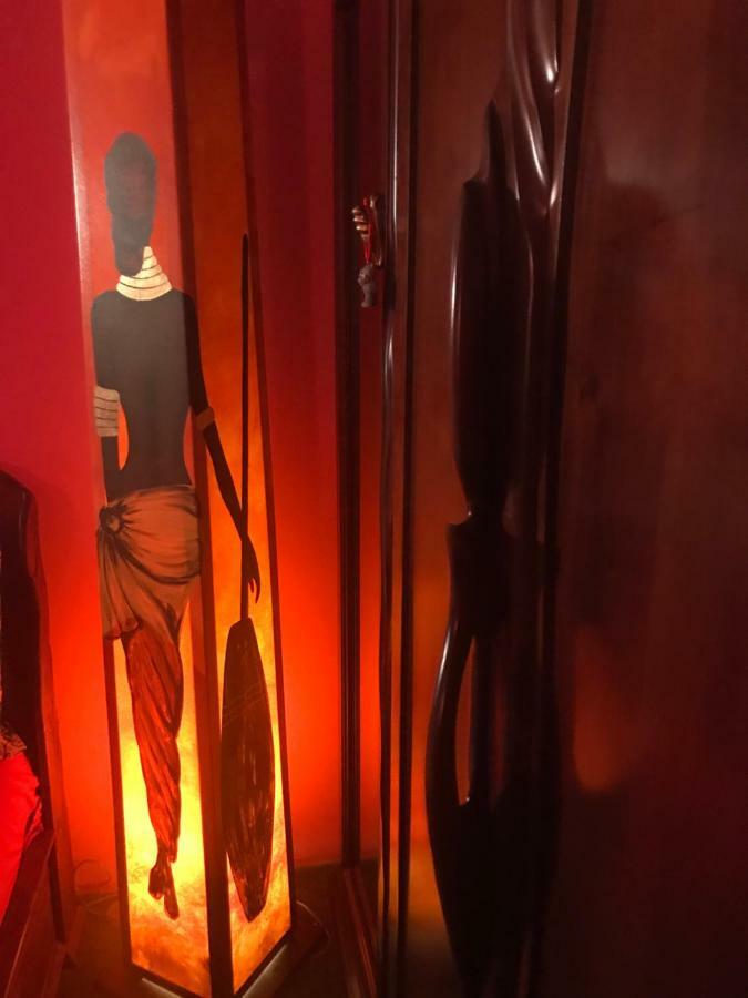 Petra'S Place 拉法洛维奇 外观 照片