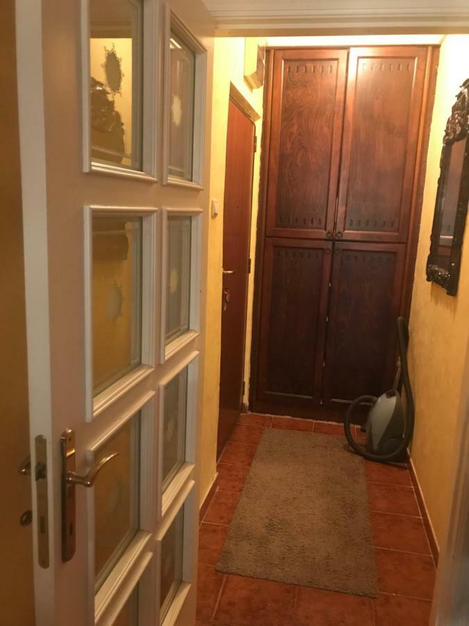 Petra'S Place 拉法洛维奇 外观 照片