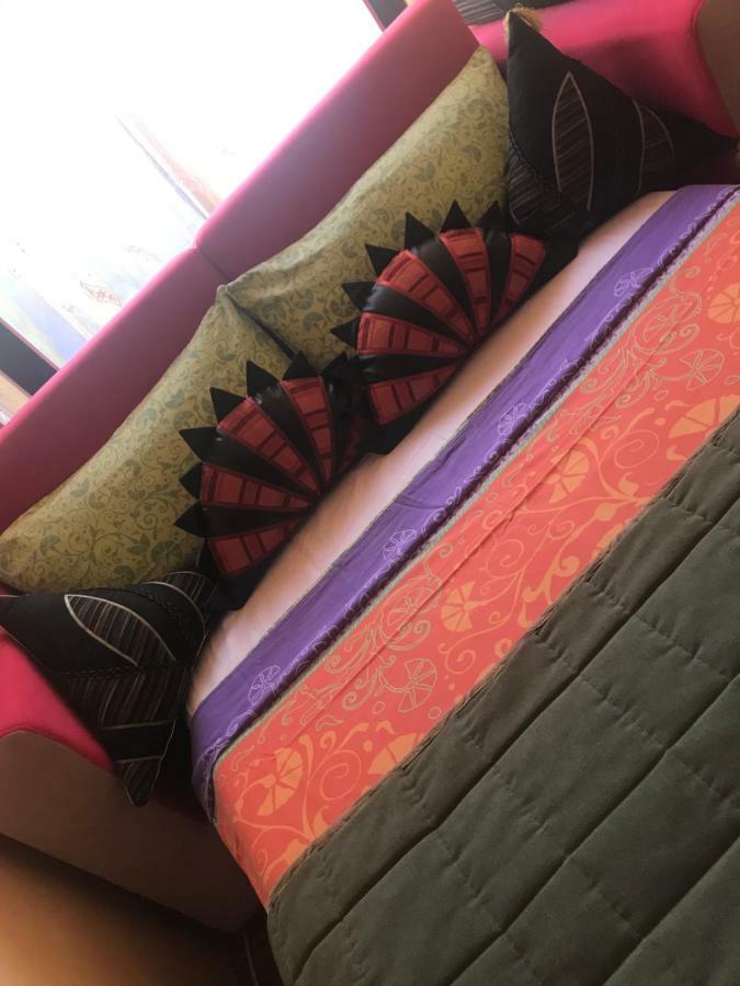Petra'S Place 拉法洛维奇 外观 照片