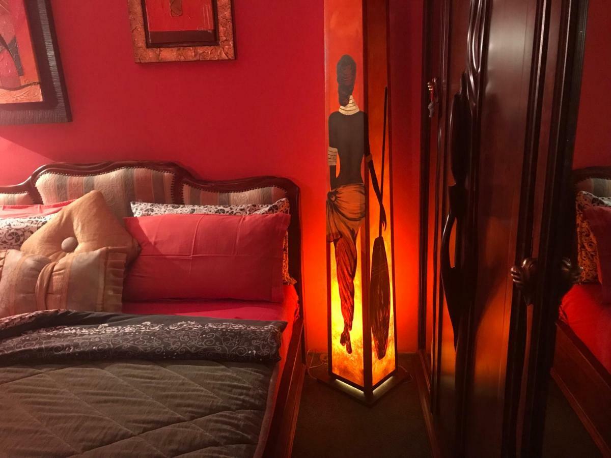 Petra'S Place 拉法洛维奇 外观 照片
