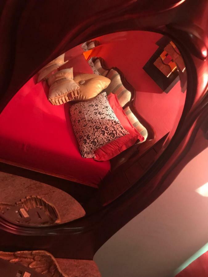 Petra'S Place 拉法洛维奇 外观 照片